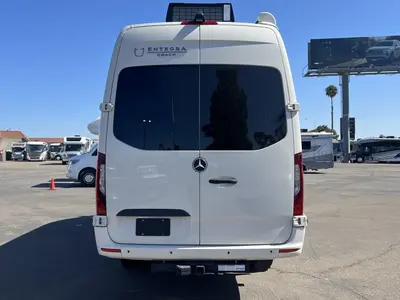 2027 Entegra Coach Insignia photo 22