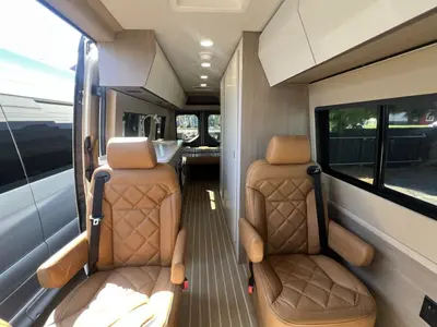 2027 Entegra Coach Insignia photo 5