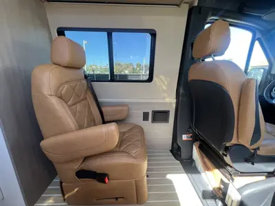 2027 Entegra Coach Insignia photo 13