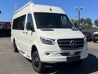2027 Entegra Coach Insignia exterior