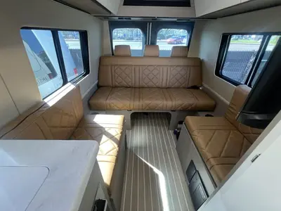 2027 Entegra Coach Insignia photo 17