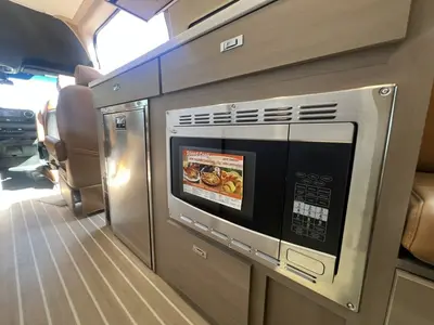 2027 Entegra Coach Insignia photo 8