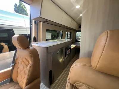 2027 Entegra Coach Insignia photo 6
