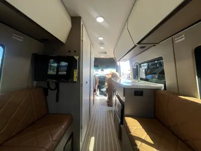 2027 Entegra Coach Insignia photo 4