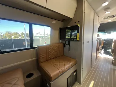2027 Entegra Coach Insignia photo 18