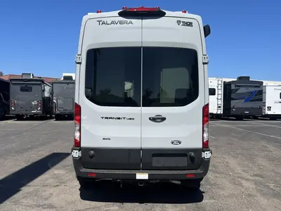 2027 Thor Motor Coach Talavera photo 19
