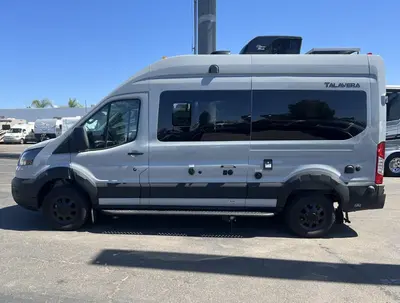2027 Thor Motor Coach Talavera photo 16
