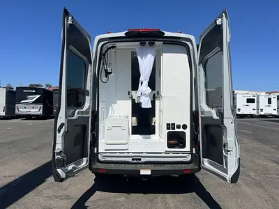 2027 Thor Motor Coach Talavera photo 2