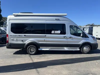 2027 Pleasure Way Ontour photo 21