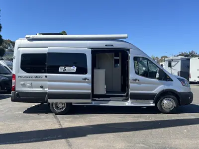 2027 Pleasure Way Ontour photo 22
