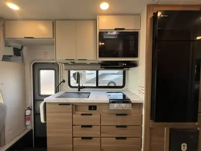2027 Thor Motor Coach Chateau photo 8