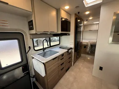 2027 Thor Motor Coach Chateau photo 6