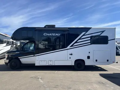 2027 Thor Motor Coach Chateau photo 19