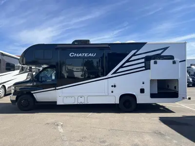 2027 Thor Motor Coach Chateau photo 20