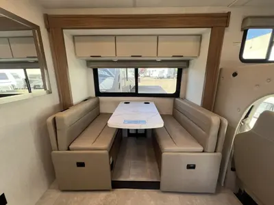2027 Thor Motor Coach Chateau photo 14