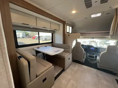 2027 Thor Motor Coach Chateau photo 13