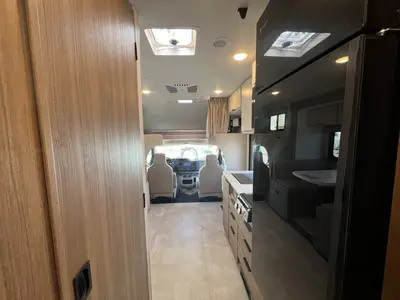 2027 Thor Motor Coach Chateau photo 3