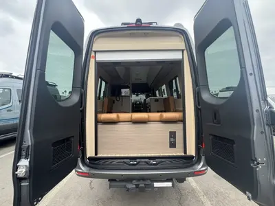 2027 Entegra Coach Insignia photo 2