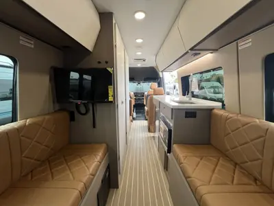 2027 Entegra Coach Insignia photo 4