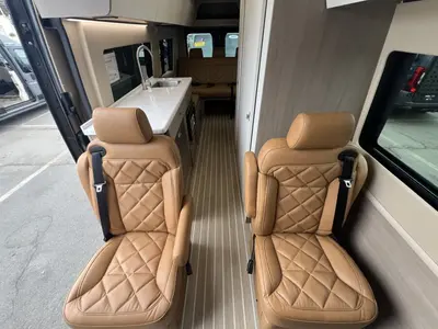 2027 Entegra Coach Insignia photo 5