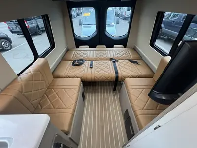 2027 Entegra Coach Insignia photo 16
