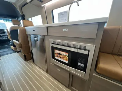 2027 Entegra Coach Insignia photo 10