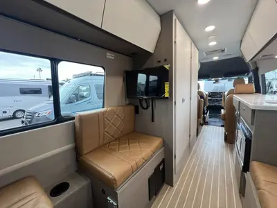 2027 Entegra Coach Insignia photo 11