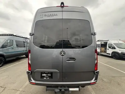 2027 Entegra Coach Insignia photo 22