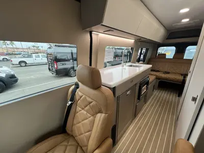 2027 Entegra Coach Insignia photo 6