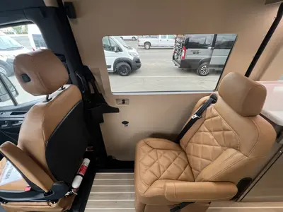 2027 Entegra Coach Insignia photo 8