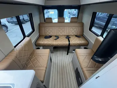 2027 Entegra Coach Insignia photo 17