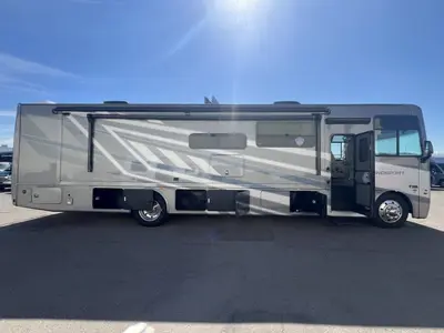 2027 Thor Motor Coach Windsport photo 24