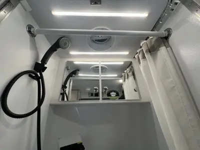 2027 Thor Motor Coach Scope photo 15