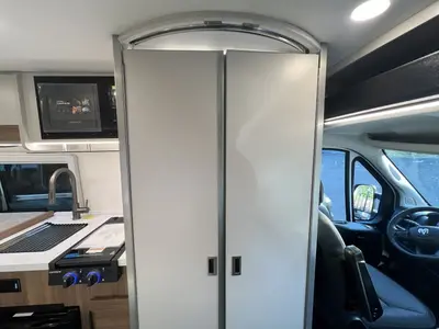 2027 Thor Motor Coach Scope photo 7