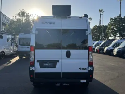 2027 Thor Motor Coach Scope photo 21
