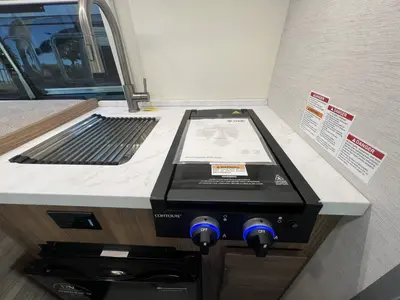 2027 Thor Motor Coach Scope photo 11