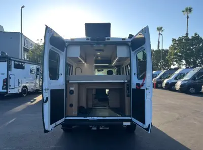 2027 Thor Motor Coach Scope photo 2