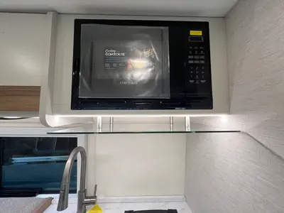 2027 Thor Motor Coach Scope photo 12
