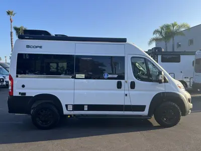 2027 Thor Motor Coach Scope photo 20