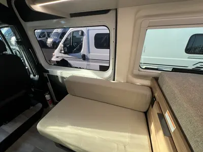 2027 Thor Motor Coach Scope photo 13