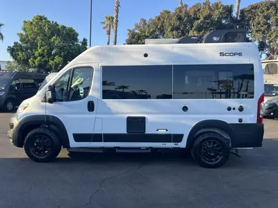 2027 Thor Motor Coach Scope photo 18
