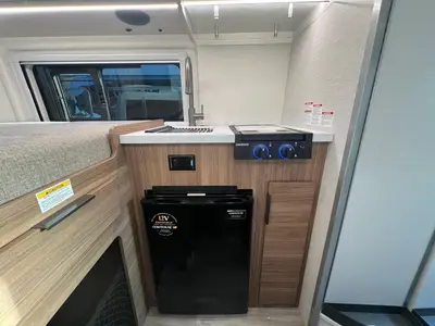 2027 Thor Motor Coach Scope photo 9