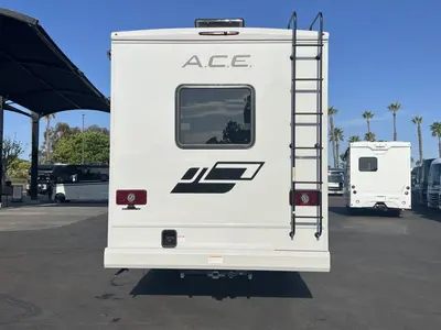 2027 Thor Motor Coach A.C.E. photo 24