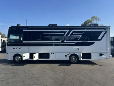 2027 Thor Motor Coach A.C.E. photo 21