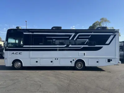 2027 Thor Motor Coach A.C.E. photo 20