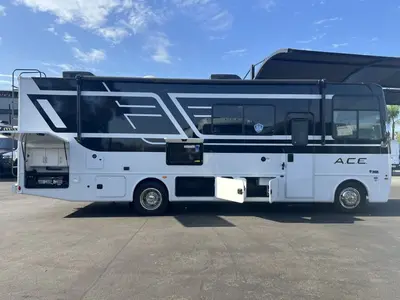 2027 Thor Motor Coach A.C.E. photo 23