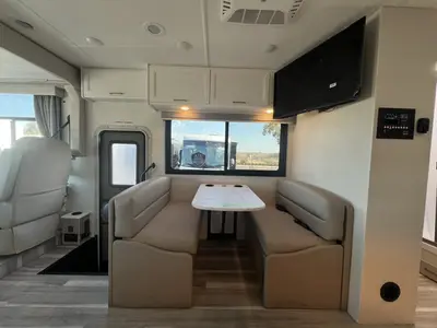 2027 Thor Motor Coach A.C.E. photo 14
