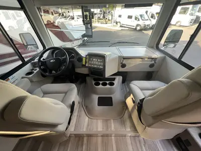2027 Thor Motor Coach A.C.E. photo 2