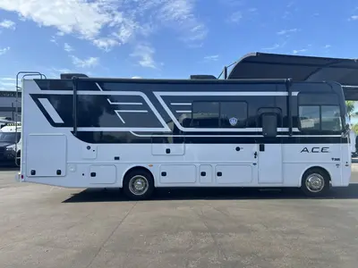 2027 Thor Motor Coach A.C.E. photo 22