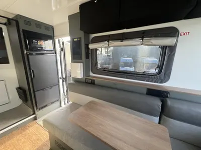 2027 Winnebago Arka photo 10